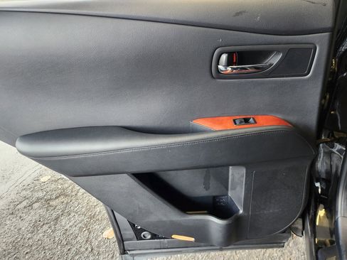 Used 2011 Lexus RX 350 AWD image 14