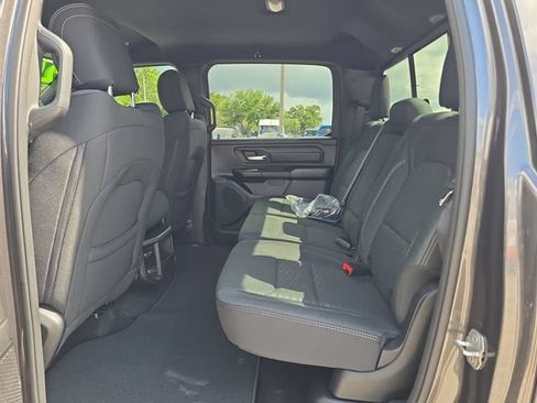 New 2026 RAM 1500 Express RWD image 13