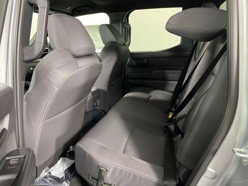 New 2026 Toyota Tacoma SR5 image 26