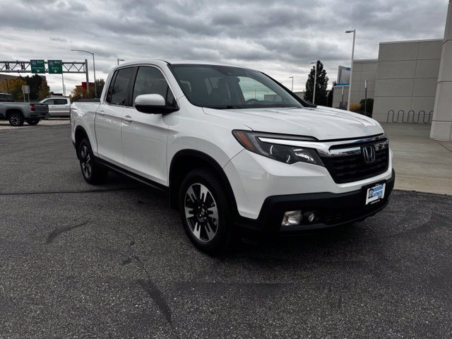 Used 2020 Honda Ridgeline RTL image 1