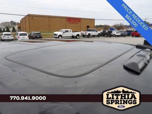 Used 2024 Chevrolet Silverado 2500 ZR2 w/ Technology Package image 14