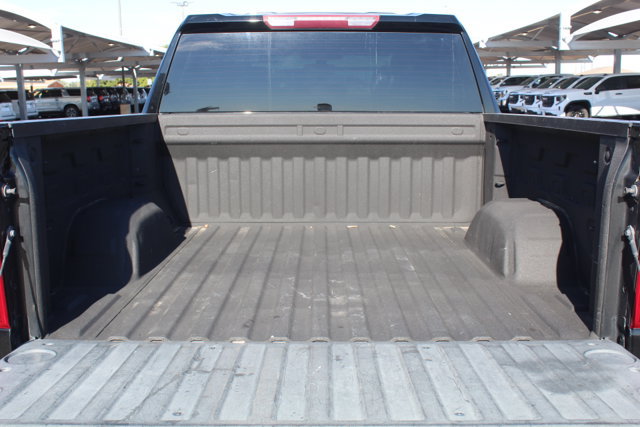 Used 2020 Chevrolet Silverado 1500 RST w/ Texas Edition AWD/4WD image 6
