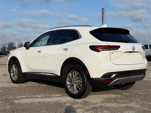 Used 2023 Buick Envision Preferred image 3