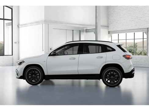 New 2026 Mercedes-Benz GLA 35 AMG 4MATIC image 31