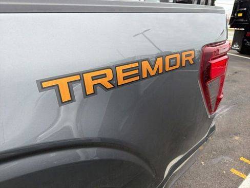 New 2026 Ford F150 Tremor w/ Equipment Group 402B image 7