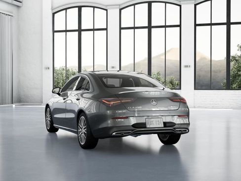 New 2026 Mercedes-Benz CLA 250 CLA 250 image 27