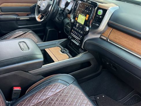 Used 2019 RAM 2500 Limited AWD/4WD image 17
