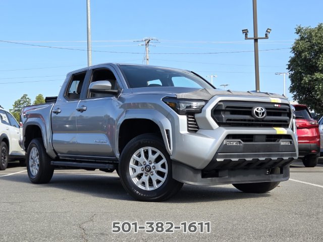 Used 2024 Toyota Tacoma SR5 RWD image 20