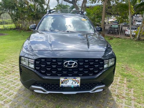 Certified 2023 Hyundai Santa Fe XRT w/ Cargo Package image 2