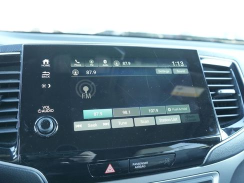 Used 2022 Honda Passport EX-L image 40