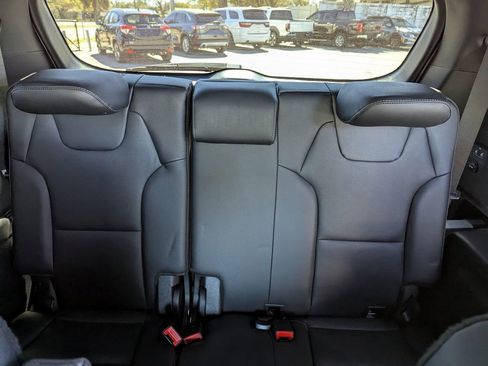 Certified 2025 Kia Telluride EX X-Line image 13