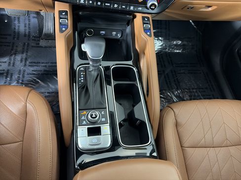 Certified 2023 Kia Telluride EX X-Line AWD/4WD image 39