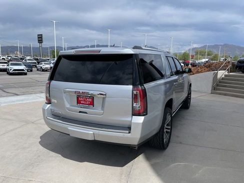 Used 2019 GMC Yukon XL Denali w/ Denali Ultimate Package image 6
