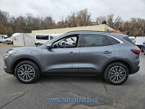 New 2026 Ford Escape SE image 4