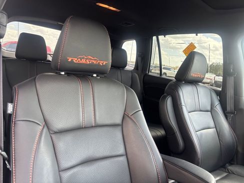 Used 2023 Honda Passport TrailSport image 19