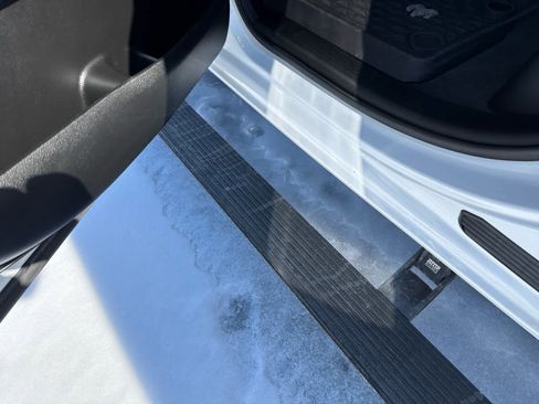 Used 2022 RAM 1500 Rebel w/ Rebel Level 1 Equipment Group image 6