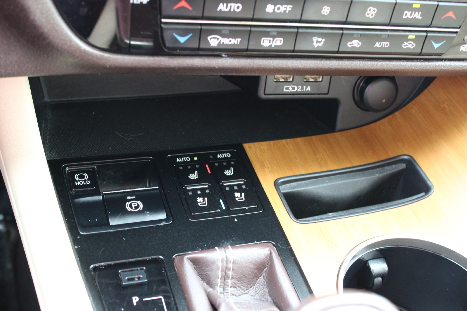Used 2020 Lexus RX 350 FWD w/ Premium Package image 19