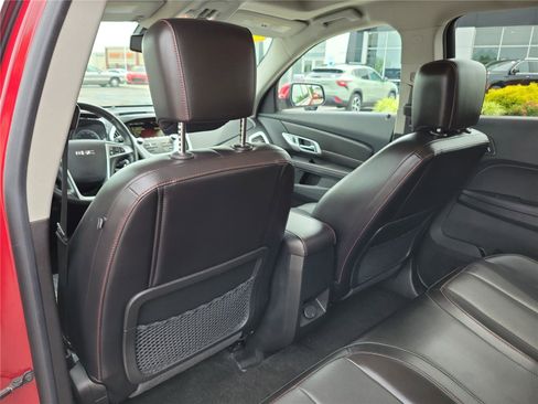 Used 2014 GMC Terrain SLT w/ Safety Package FWD image 12