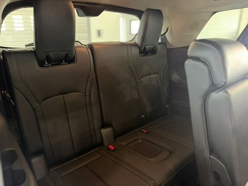 Used 2023 INFINITI QX60 Sensory w/ Vision Package AWD/4WD image 27