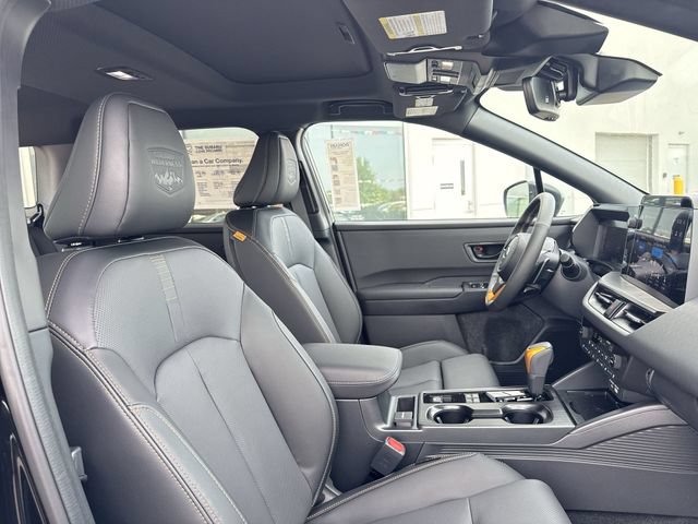 New 2026 Subaru Outback Wilderness AWD/4WD image 18