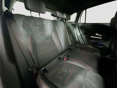 Certified 2023 Mercedes-Benz GLA 250 GLA 250 image 36