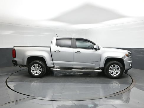Used 2017 Chevrolet Colorado LT w/ LT Convenience Package image 26