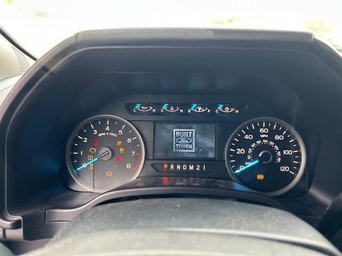 Used 2020 Ford F150 XLT w/ XTR Package AWD/4WD image 7