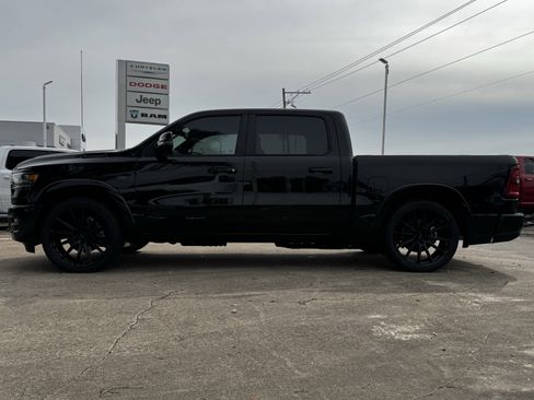 New 2026 RAM 1500 Lone Star image 7