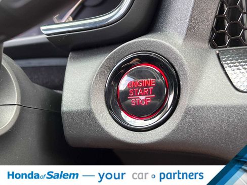 New 2026 Honda CR-V EX image 23