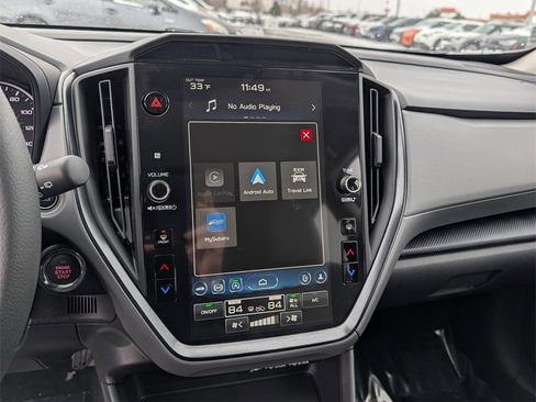 New 2026 Subaru Crosstrek 2.0i Premium image 20