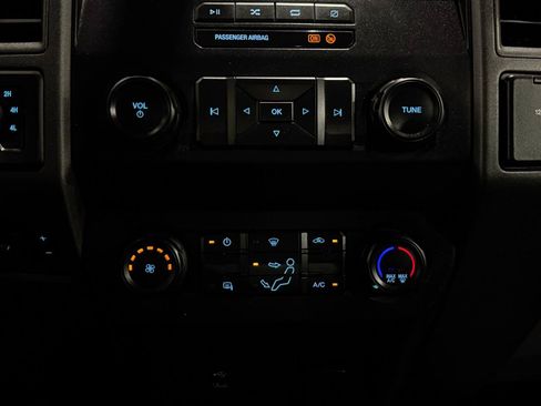 Used 2022 Ford F250 XL w/ STX Appearance Package AWD/4WD image 29