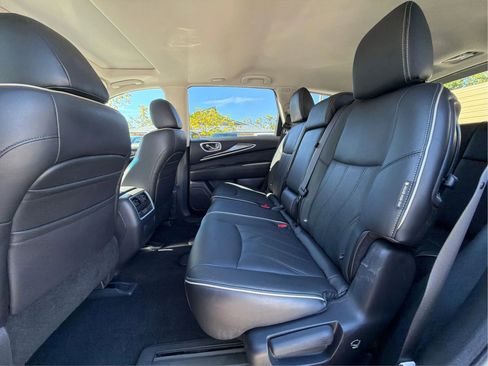 Used 2018 INFINITI QX60 FWD w/ Premium Plus Package image 13