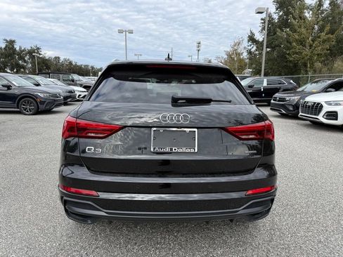 Used 2022 Audi Q3 2.0T Premium w/ Convenience Package image 13