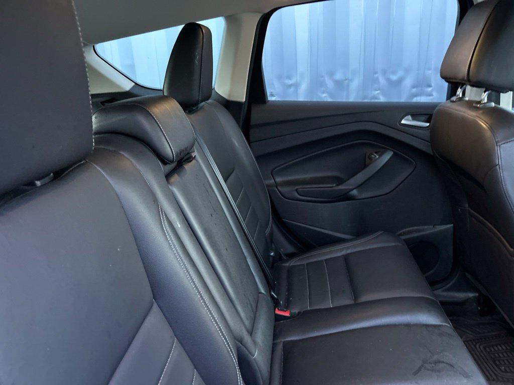 Used 2020 Ford Escape SE FWD image 12