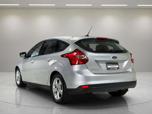 Used 2013 Ford Focus SE w/ SE Winter Pkg FWD image 14