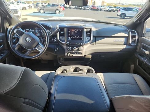 Used 2024 RAM 2500 Big Horn image 15