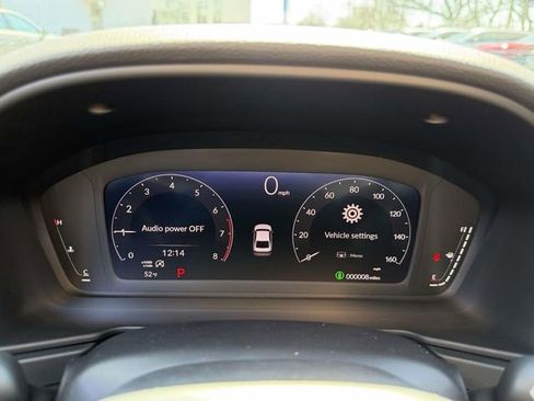 New 2026 Honda Accord SE image 24