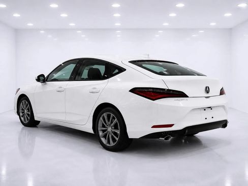 Used 2025 Acura Integra FWD image 3