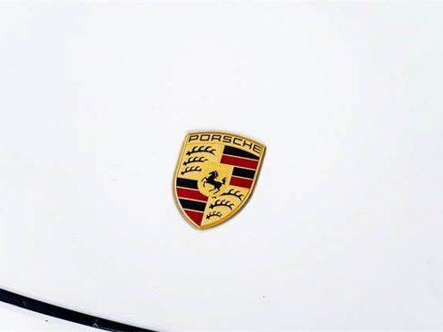 Used 2019 Porsche 911 Carrera 4S AWD/4WD image 25