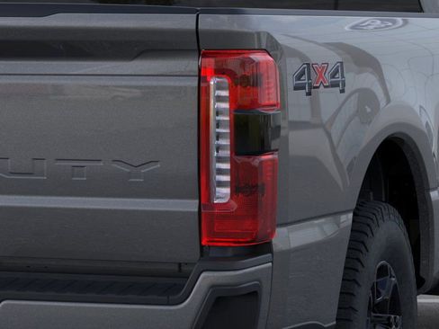 New 2026 Ford F250 XL w/ STX Appearance Package image 21