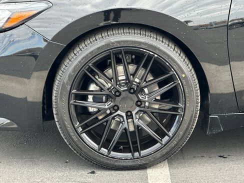 Used 2019 Nissan Maxima SR w/ Premium Package FWD image 24