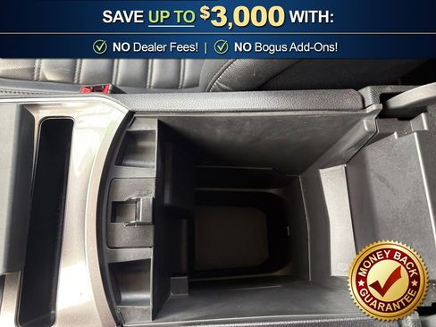 Used 2023 Ford Edge SEL w/ Cargo Accessory Package AWD/4WD image 28