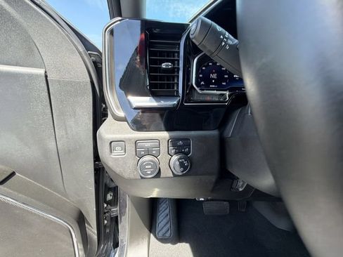 Certified 2024 Chevrolet Silverado 1500 LT AWD/4WD image 19