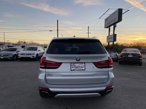 Used 2018 BMW X5 xDrive35i image 6
