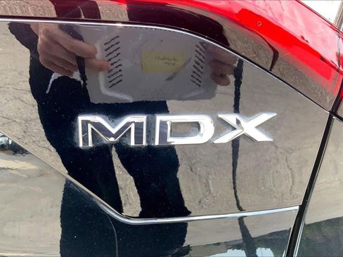 Used 2024 Acura MDX SH-AWD w/ Advance Package image 32