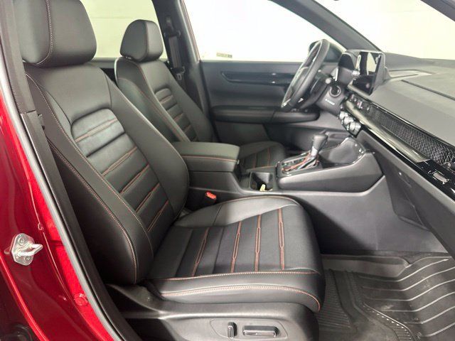 Used 2026 Honda CR-V Sport Touring image 25