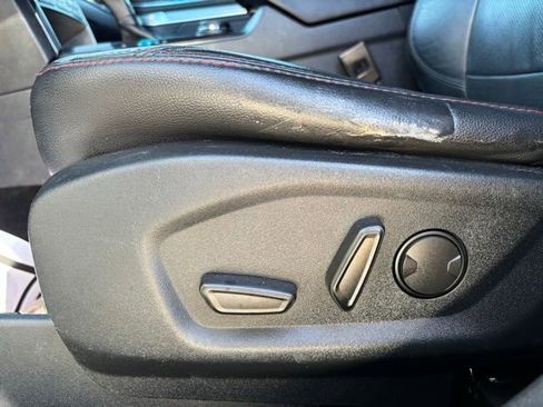 Used 2019 Ford Explorer Sport w/ Equipment Group 401A image 12