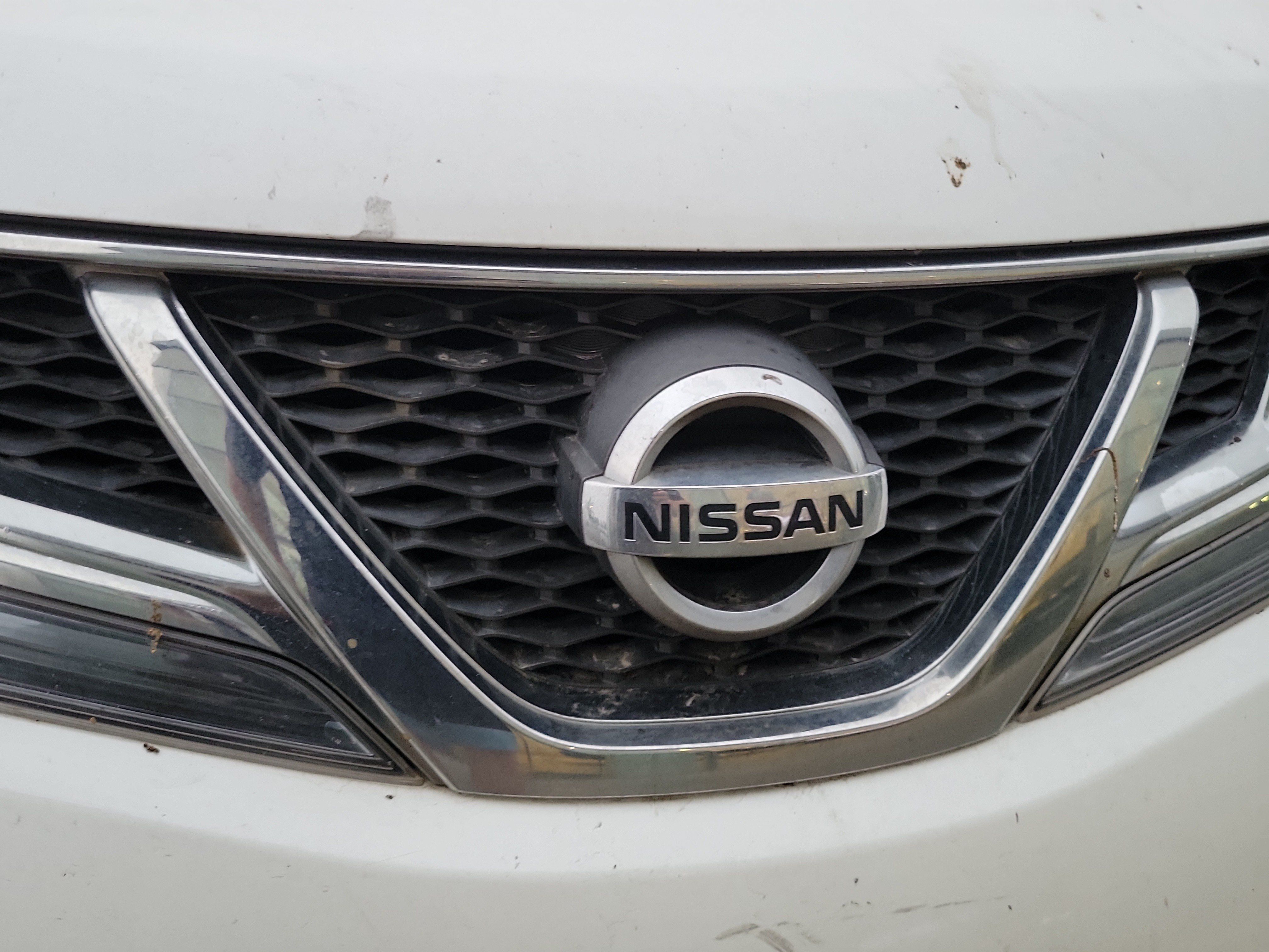 Used 2012 Nissan Murano S AWD/4WD image 5