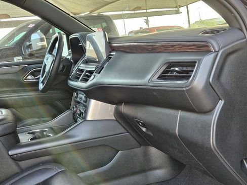 Used 2023 Chevrolet Tahoe LT w/ Luxury Package AWD/4WD image 19