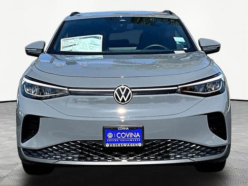 New 2026 Volkswagen ID.4 Pro image 2